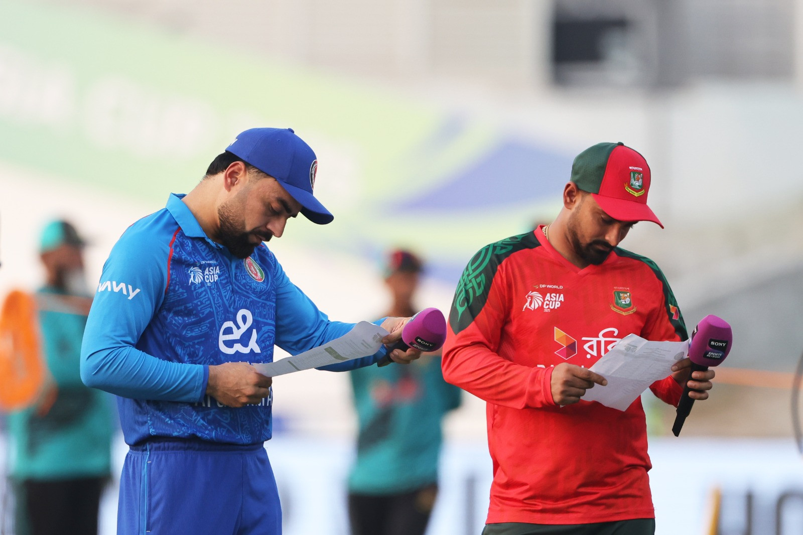 Tigers bat first with four changes in do-or-die clash