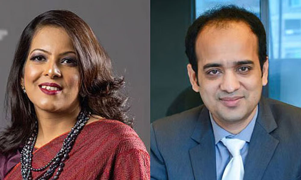 Evaly’s Rassel, Shamima sentenced to 3 years in prison