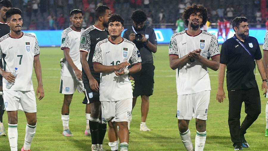 No change in rankings for Bangladesh ahead of Hong Kong qualifiers