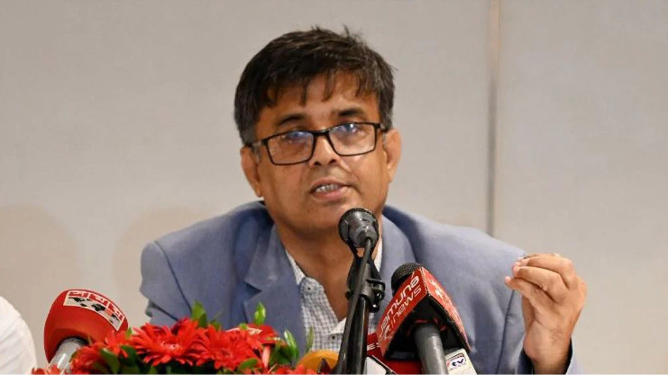 Ongoing talks with political parties to resolve all issues, hopes Shafiqul