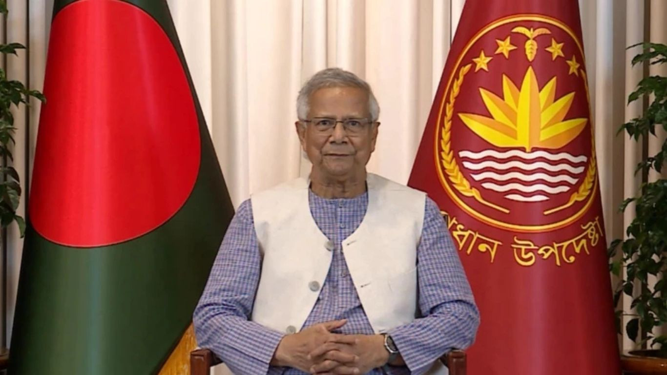 Dhaka-Beijing strategic partnership to advance peace, prosperity: CA