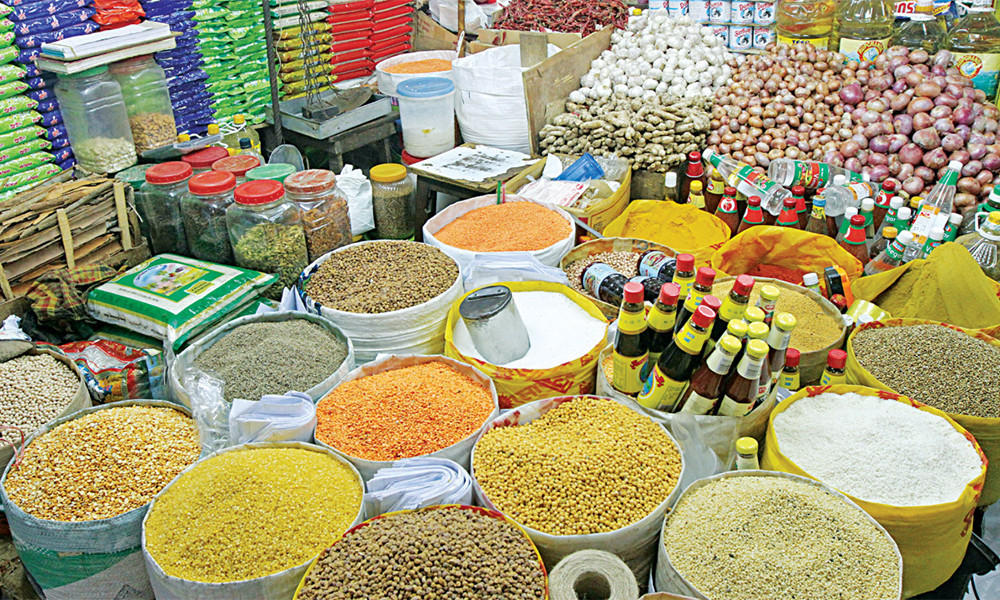 Skyrocketing commodity prices push low-income families to brink