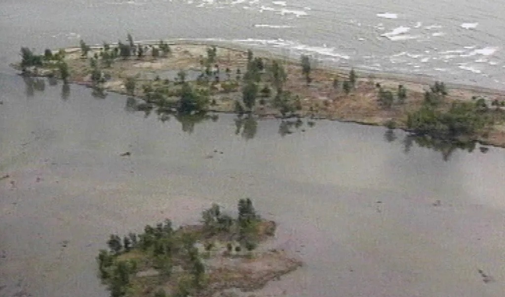 Earthquake causes scattered damage in Indonesia’s Papua region