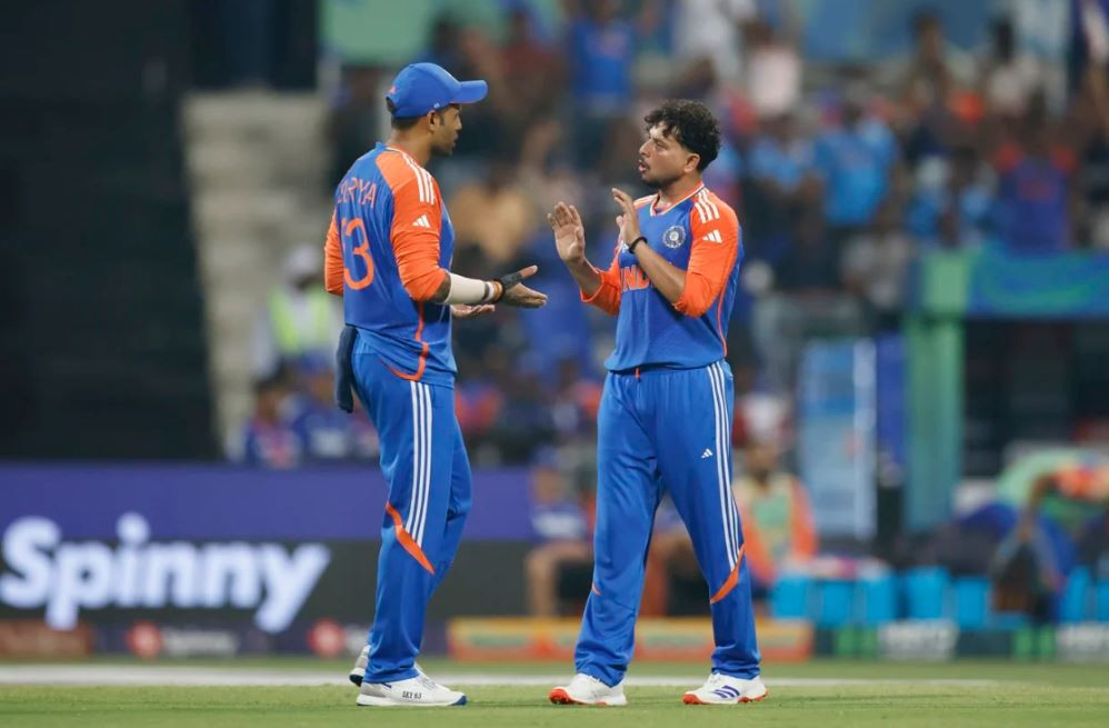 India beat valiant Oman in Asia Cup T20