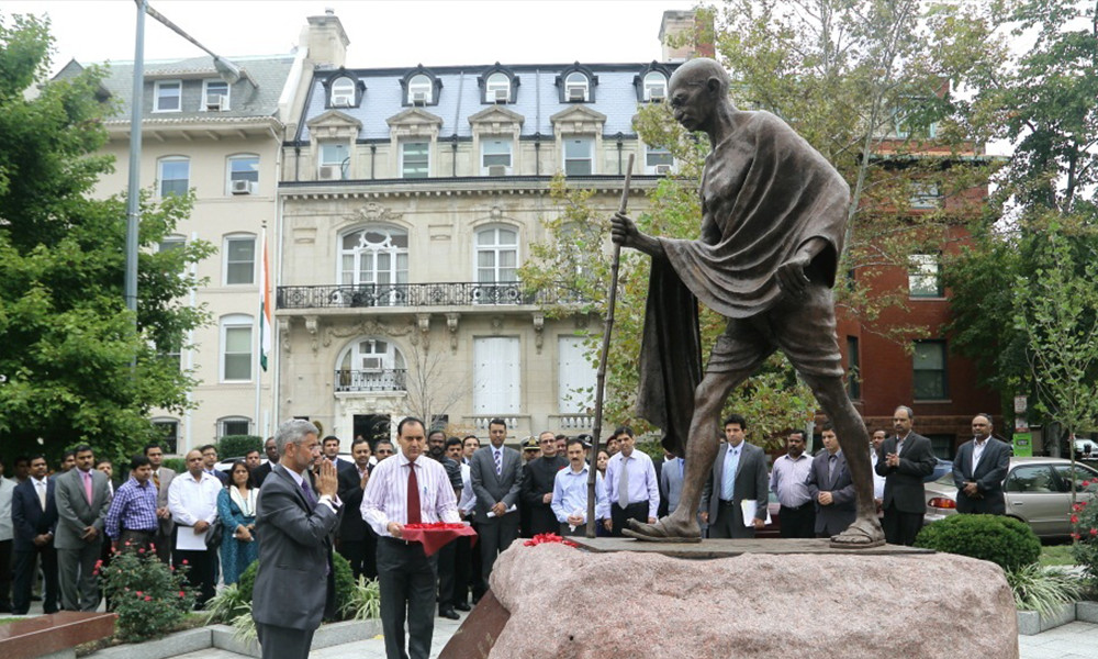 Indian Embassy issues emergency helpline as US imposes $100,000 H-1B visa fee