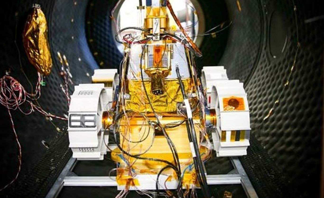 UAE to the Moon: Rashid Rover 2 undergoes key lunar test, seals deal for high-tech cameras