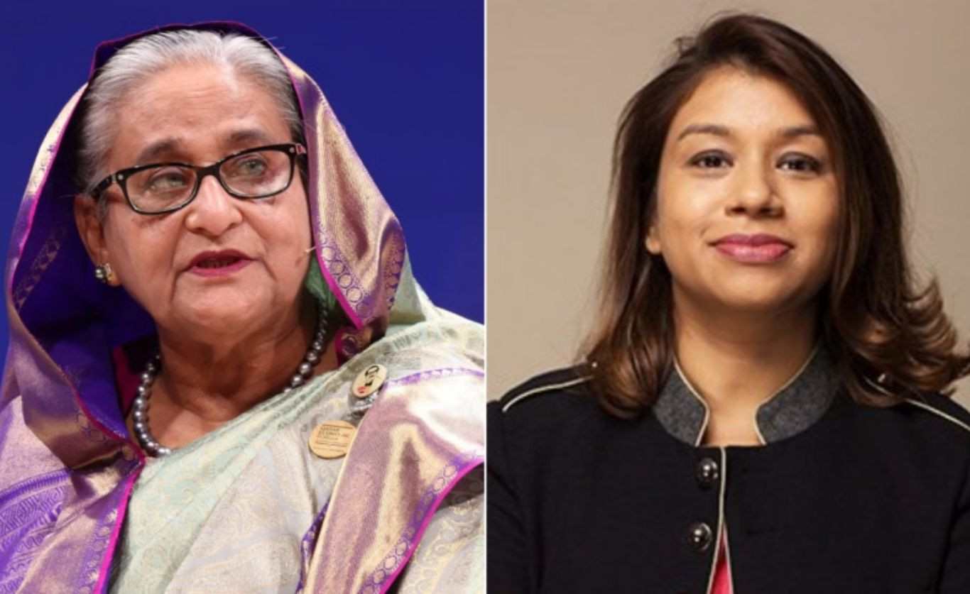 Three graft cases against Hasina, Tulip: Four more witnesses testify