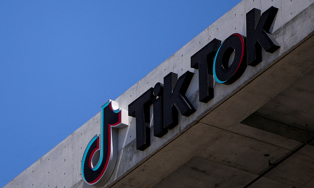 China's ByteDance will get 1 of 7 board seats for TikTok's US operations