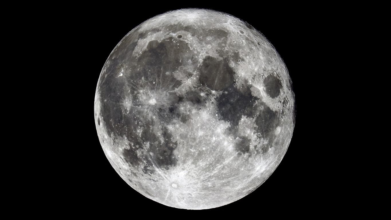 Why scientists say we need to send clocks to the moon — soon