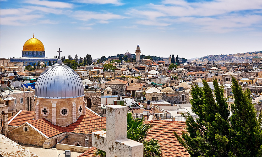 Four major Western nations recognise Palestinian state, to fury of Israel