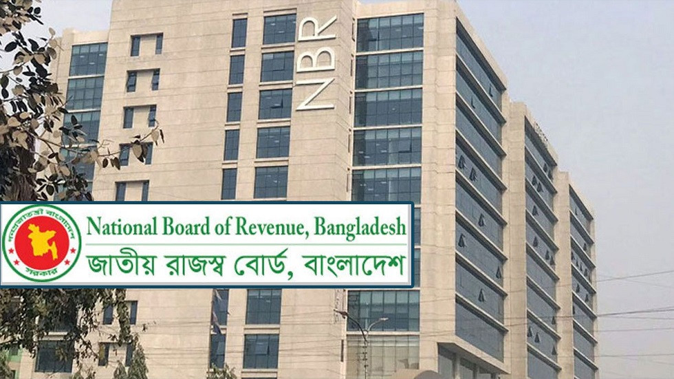 NBR attains 21% growth in revenue collection during July-August