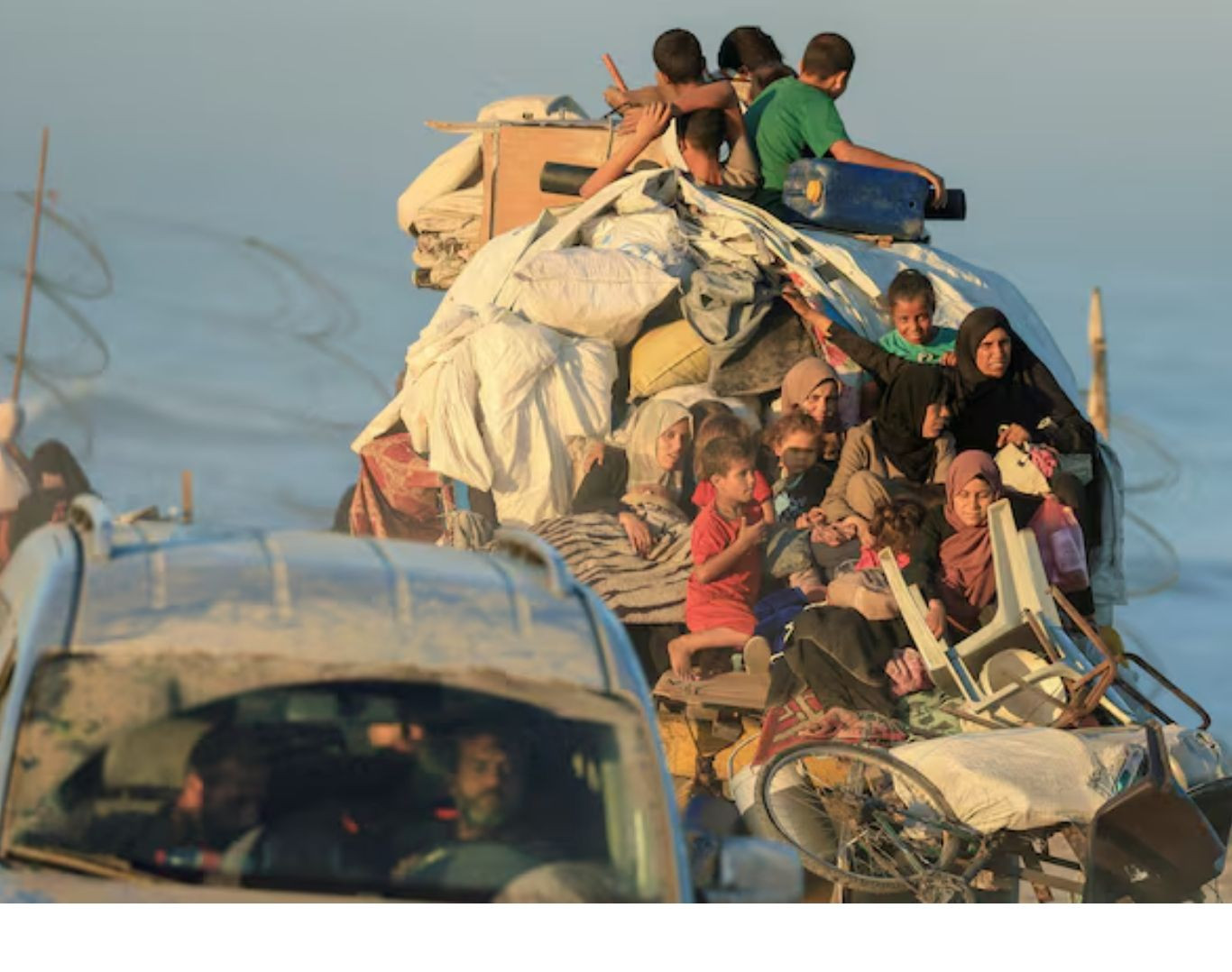 World summit to push two-state solution