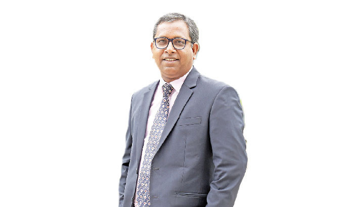 Uda Ruhul B Unilever Bangladesh appoints Ruhul Quddus Khan as new CEO, MD