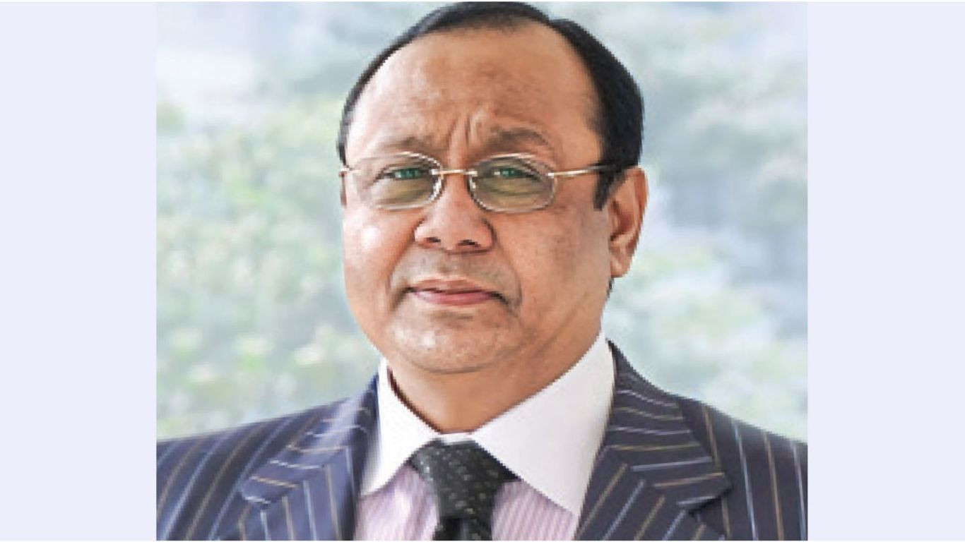 Successful visionary of the housing revolution