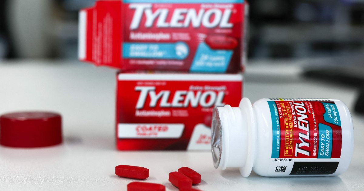 WHO sees no autism links to Tylenol, vaccines