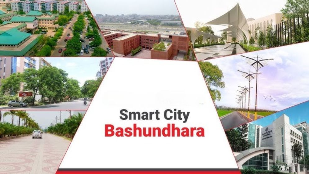 Trust of investors lies in Bashundhara Smart City