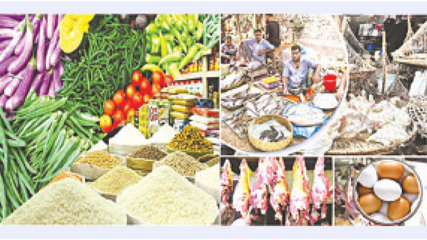 70% of people worried about the escalating cost of goods