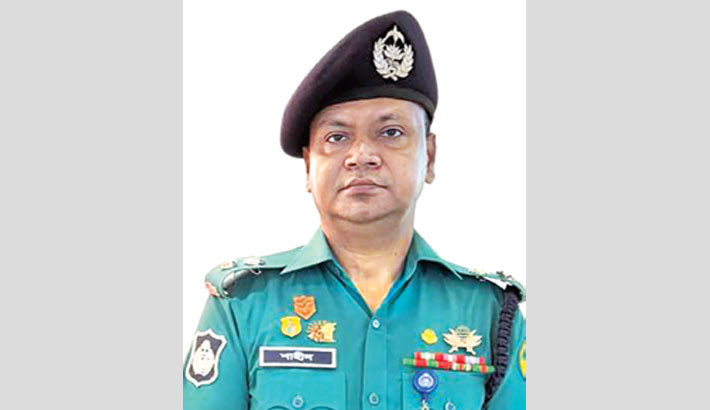 Urgency of Pro-people Policing in Bangladesh