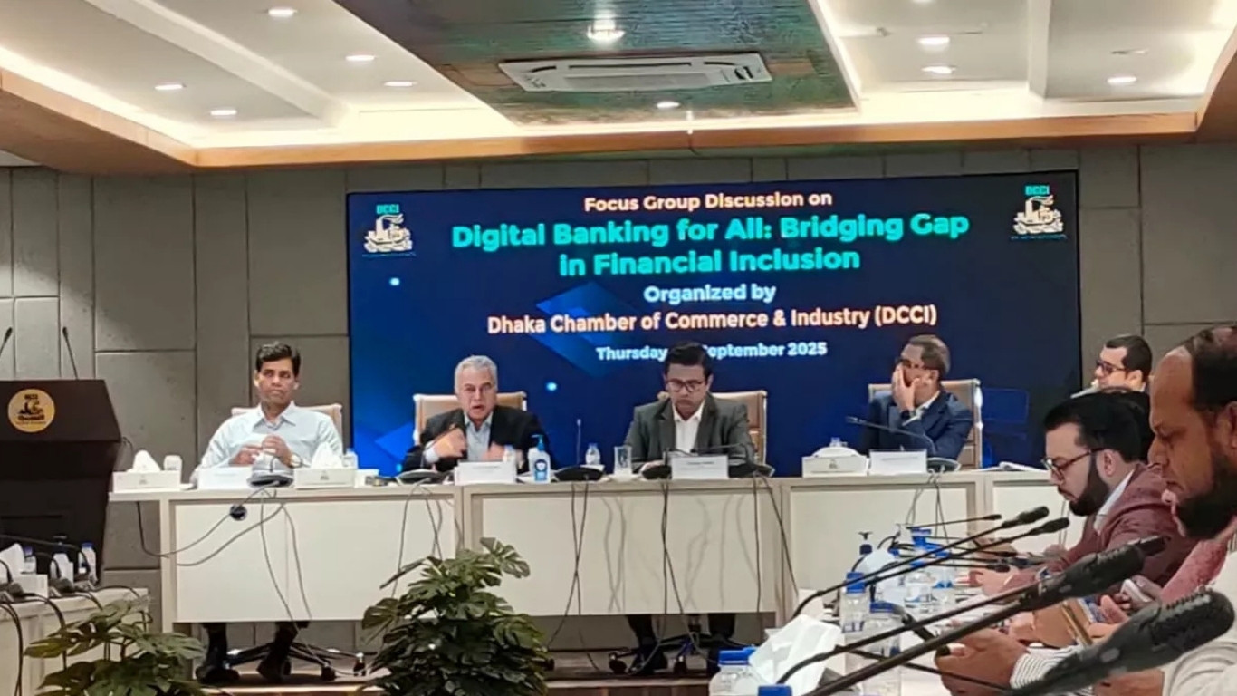 Digital banking faces security concerns as fraudulent transactions rise