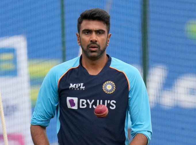 India spin great Ashwin joins Australia’s BBL in first