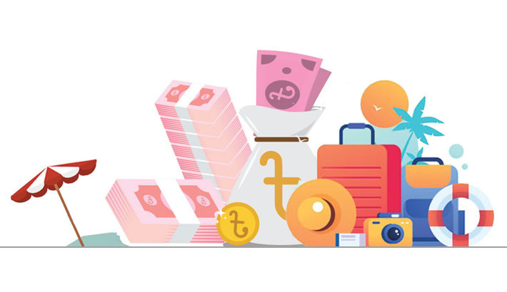 TOURISM IN BANGLADESH: EXPENSIVE  DESPITE POOR SERVICE