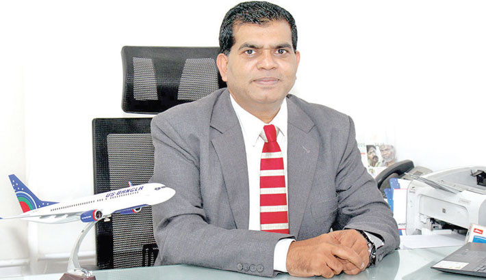 Problem lies in policy-making: Kamrul Islam