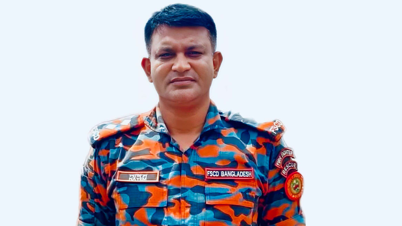 Tongi Fire: Warehouse Inspector Jannatul Naeem dies at Burn Institute