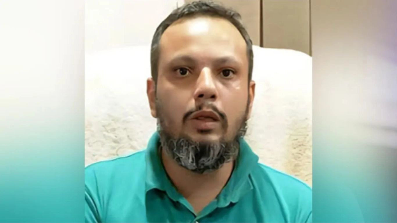 Kamal Majumder’s son Shahed detained in Gulshan