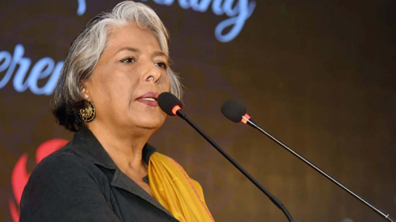 80,000 officials, volunteers to assist Durga Puja security: Sharmeen Murshid