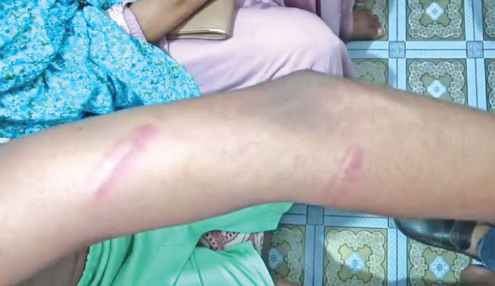 4 teachers accused of torturing students at Joypurhat school