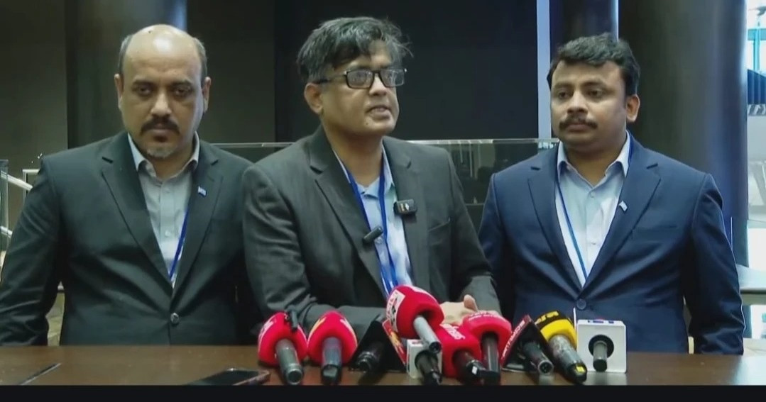 Seeing ‘well-orchestrated moves by fascists’ to foil polls: CA Press Secy