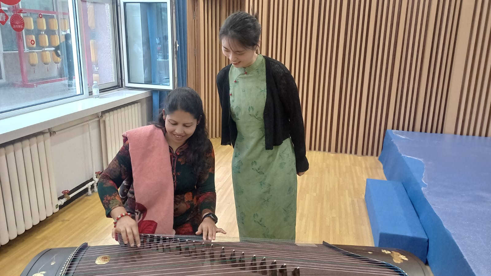 From skepticism to inspiration: My journey through modern China