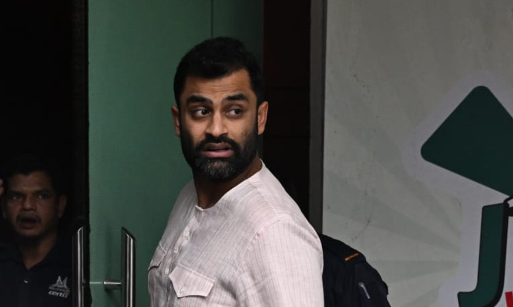 Tamim pulls out of BCB elections