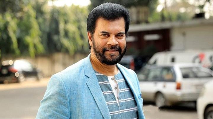 Actor Ilias Kanchan undergoes surgery for brain tumor