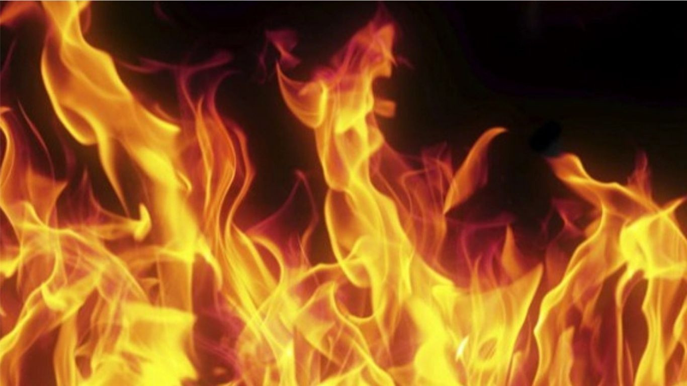 Four of a family suffer burn injuries in Noakhali