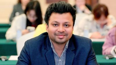 China emerges as top education hub for Bangladeshis