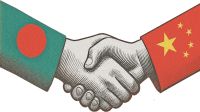Bridges and bonds: Bangladesh-China strategic cooperation