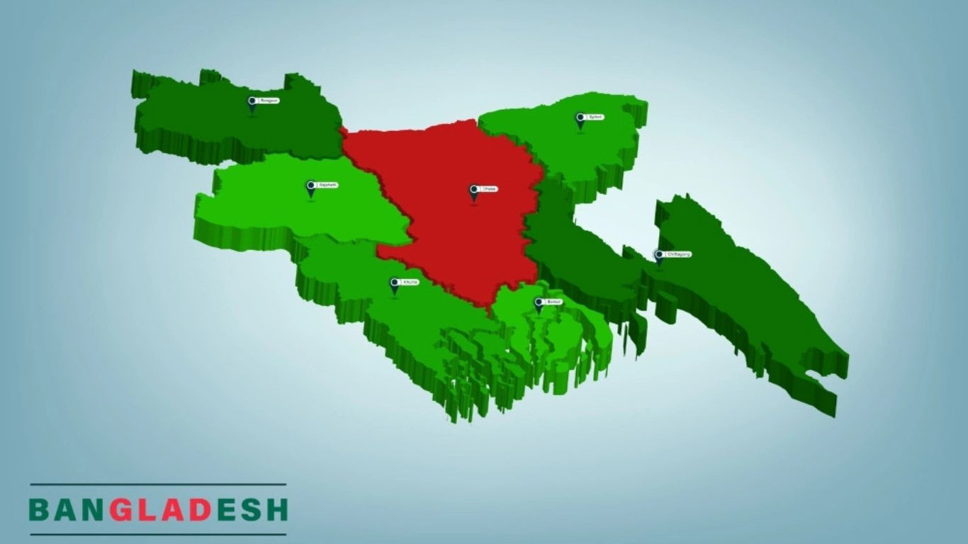 Country in trouble over the politics of renaming