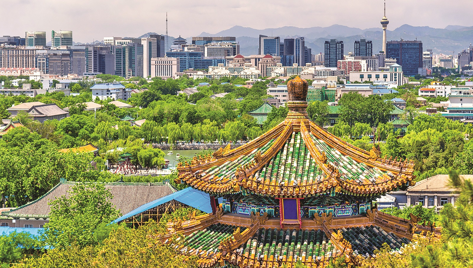 Guangzhou’s green transformation and lessons for Dhaka