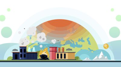 China’s climate change commitment