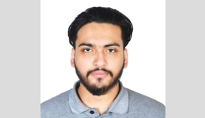 Dr Shariful Islam Imshiat’s study experience in China: A journey of learning and growth