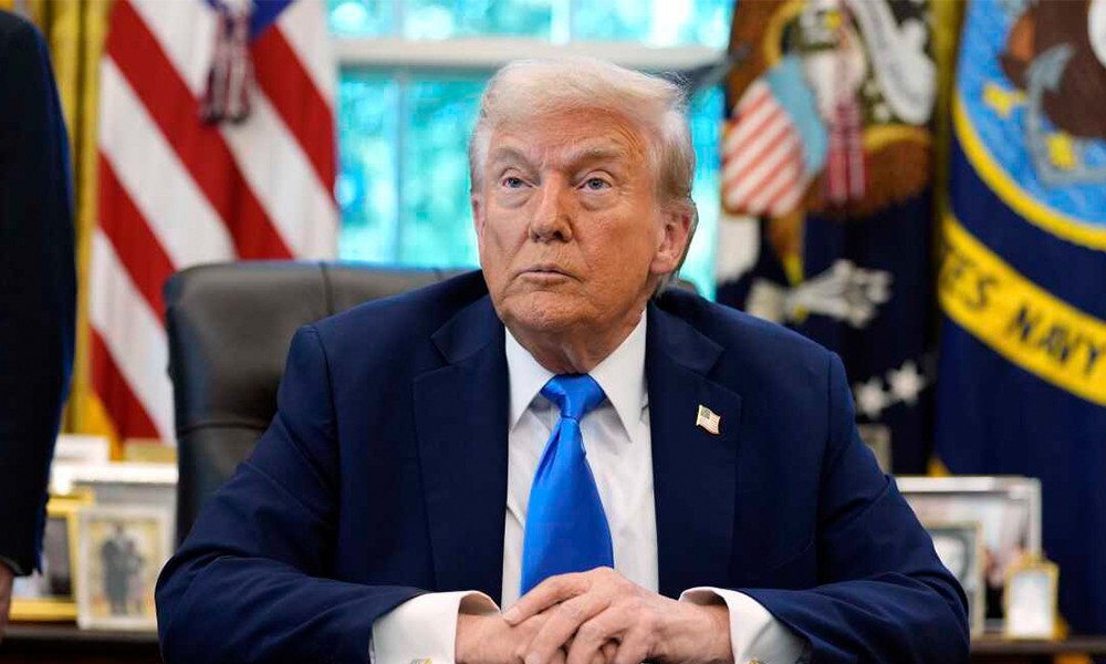 Lawsuit seeks to stop Trump's $100,000 fee for H-1B visas