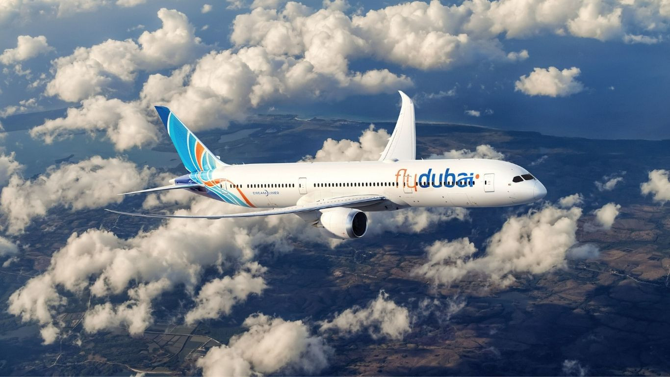 Flydubai to resume daily flights from Chattogram airport