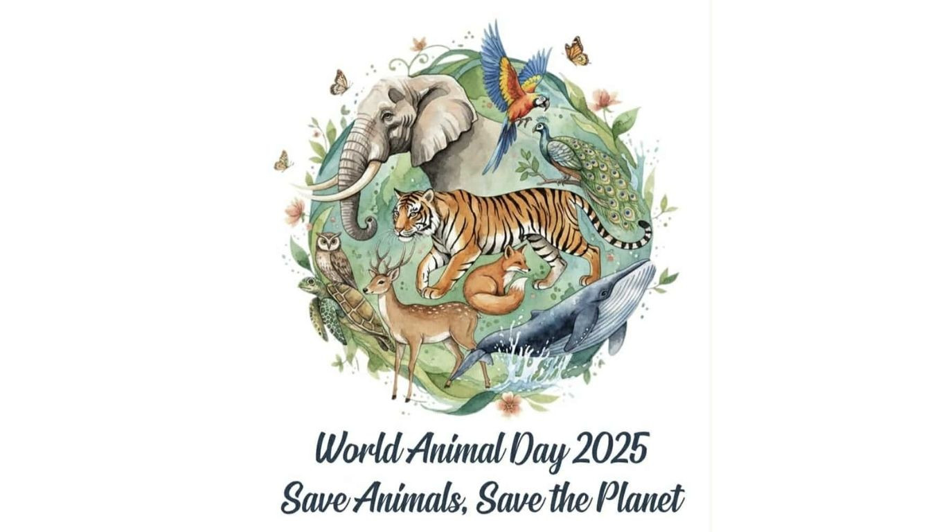 Protecting Animals Requires Reproductive-Friendly Habitats