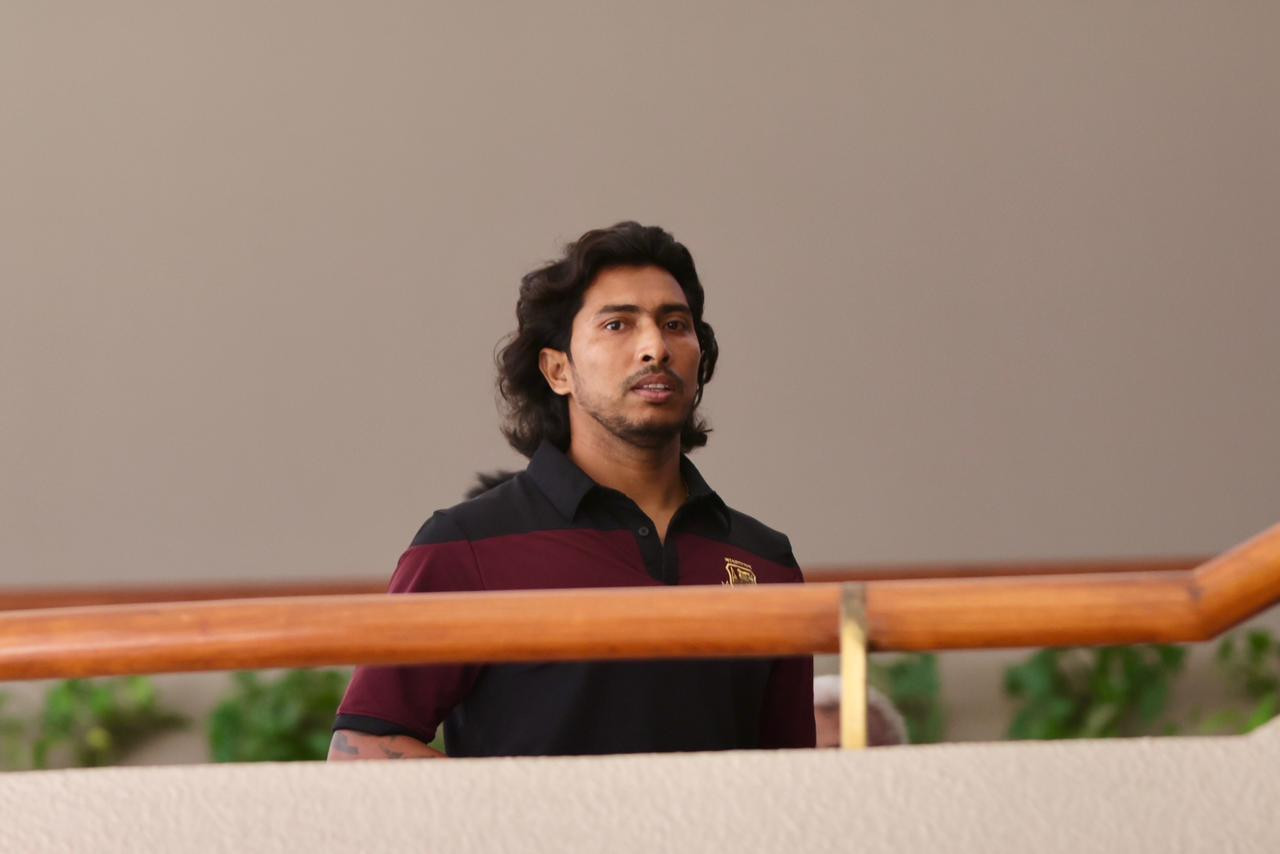 Soumya ruled out over visa issue, Naim awaits UAE clearance