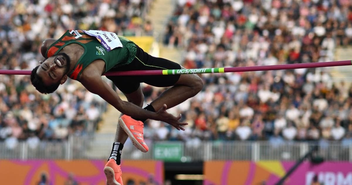 Snubbed and shattered: Mahfuz walks away