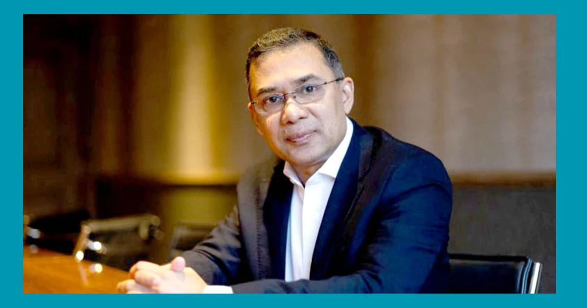 Tarique gives first media interview in two decades to BBC Bangla