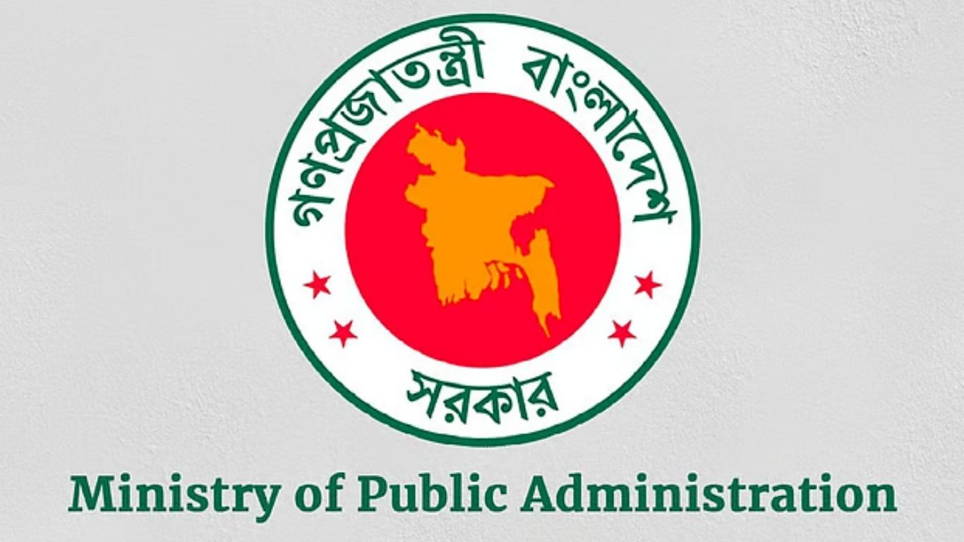 Govt yet to appoint secretary to Public Administration Ministry
