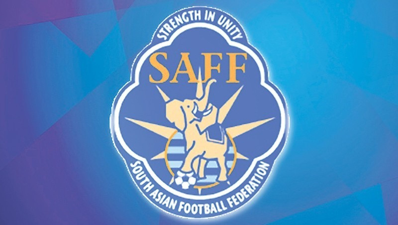 Schedule announced for inaugural SAFF Women’s Club Championship