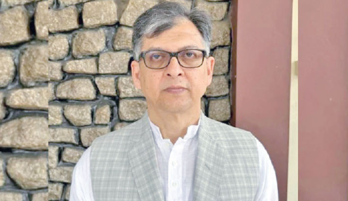 Salahuddin calls for holding referendum simultaneously to avoid election delay